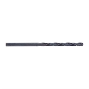 JOBBER LENGTH FRACTIONAL DRILL 5/32'' (.1562'') DIAMETER