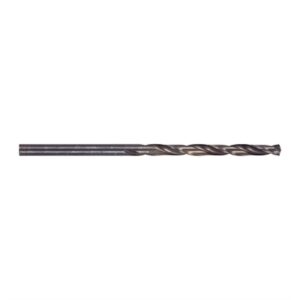 JOBBER LENGTH FRACTIONAL DRILL 9/64'' (.1406'') DIAMETER
