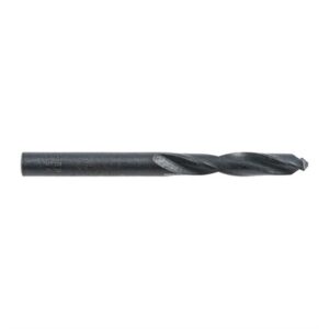 SHORT LENGTH WIRE GAUGE DRILL 4S (0.209'') DIAMETER