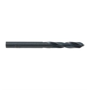 SHORT LENGTH WIRE GAUGE DRILL 11S (0.191'') DIAMETER