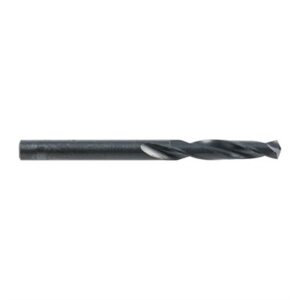 SHORT LENGTH WIRE GAUGE DRILL 14S (0.182'') DIAMETER