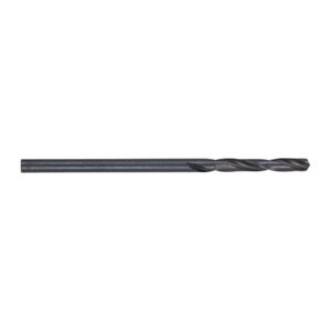 SHORT LENGTH WIRE GAUGE DRILL 43S (0.089'') DIAMETER