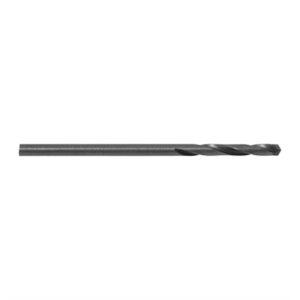 SHORT LENGTH WIRE GAUGE DRILL 44S (0.086'') DIAMETER