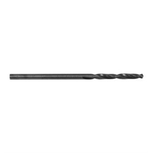 SHORT LENGTH WIRE GAUGE DRILL 46S (0.081'') DIAMETER