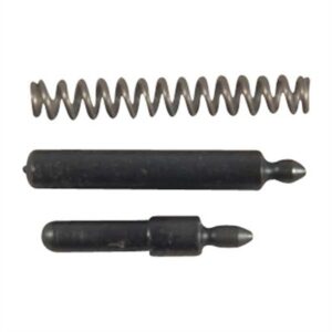 PLUNGER SPRING ASSEMBLY (B)