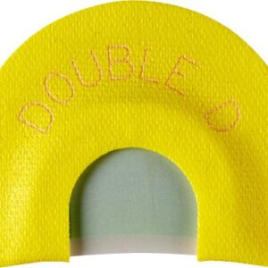 HS STRUT TURKEY CALL DIAPHRAGM - PREM FLEX DOUBLE D