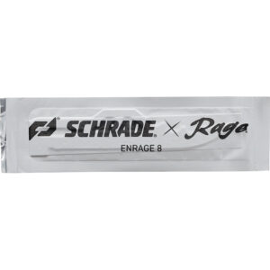Rage Enrage 8 Replacement Blades