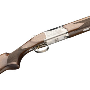 Browning Citori 825 Field 12 ga. 26in. Walnut 3 in. DS Chokes