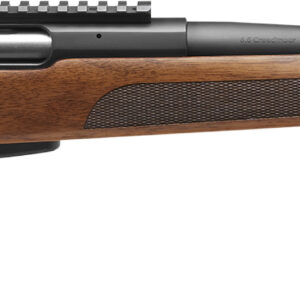 SAV STV 334 6.5CR WALNUT