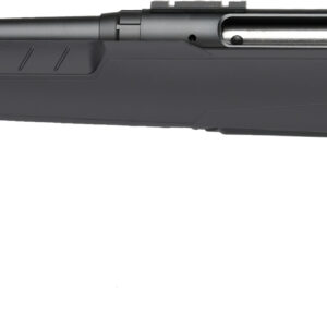 SAV AXIS2 6.5CR GRY 22B LH