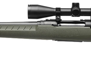 SAV AXIS2XP 308 GRN SC LH