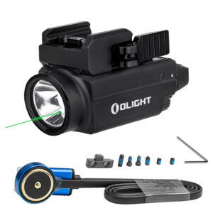 OLIGHT BALDER S GREEN