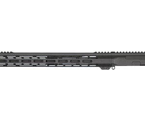 CMMG UPPR RSLT MK4 350LEG 16.1" BLK