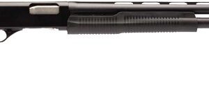 STEVENS 320 FIELD PUMP 12GA 3" - 28"VR BLUED BLACK SYNTHETIC