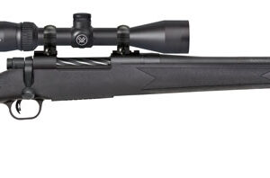 MOSSBERG PATRIOT COMBO 30-06 - 22" VORTEX 3-9X40 BLUED/SYN
