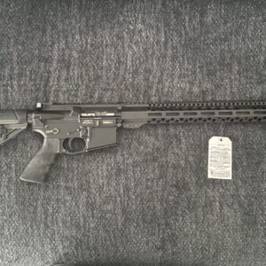 DEFENCE SERIES AR15 5.56 NATO