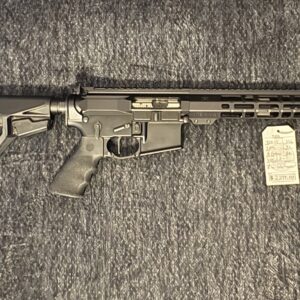 JUDGE SERIES AR PISTOL