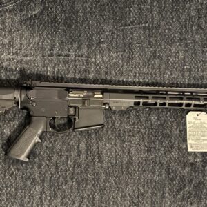 DEFENCE SERIES AR15 5.56 NATO