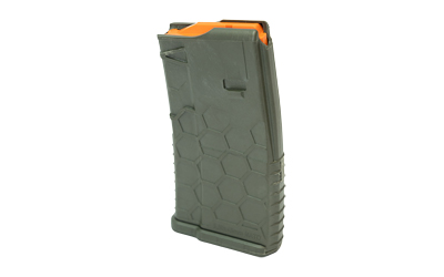 MAG HEXMAG SHORTY AR15 20RD ODG - Image 2