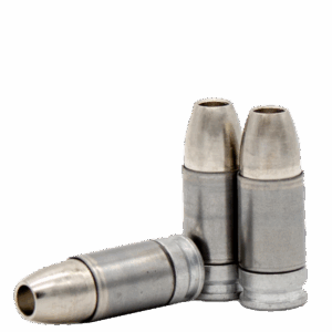 Ultra Light 9mm hallow point