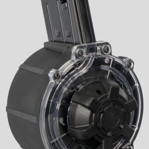 DEFENCEPORT 20 ROUND 12 GAUGE DRUM