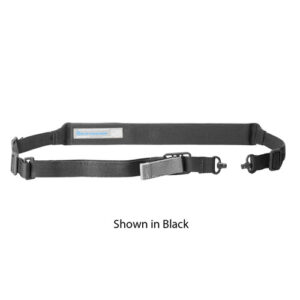 VICK PAD PUSH BUTT SLING GRN