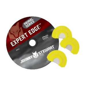 Johnny Stewart Expert Edge Predator Combo Pack 4/ct