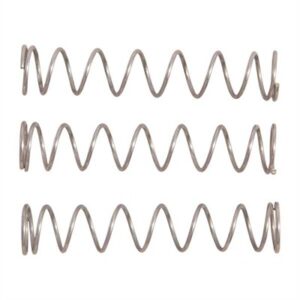 BRN AR-15 MAGAZINE CATCH SPRING, 3 PACK