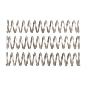 BRN AR-15 BUFFER RETAINER SPRING, 3 PACK