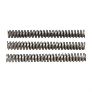 BRN AR-15 EJECTOR SPRING, STEEL, 3 PACK