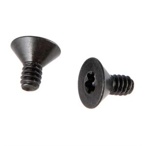 RMR MOUNTING SCREWS FOR BRN GLOCK SLIDE, 5/16''X4-40, 2 PACK