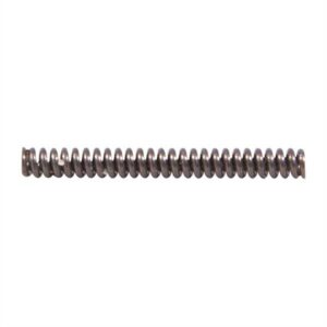 BRN AR-15 EJECTOR SPRING, CHROME SILICON