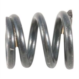 BRN AR-15 EXTRACTOR SPRING, CHROME SILICON