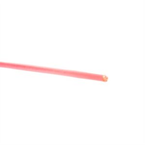 .060'' (1.5MM) REPLACEMENT ROD, RED