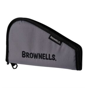 PISTOL RUG SMALL GRAY