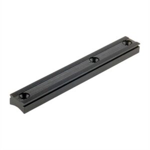 NO. 100-4 DOVETAIL SCOPE BASE