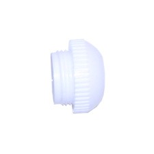 MAGNA-TIP #84 HOLLOW HANDLE CAP, WHITE