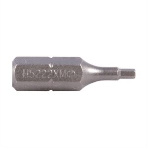 METRIC ALLEN HEAD BIT H5222XM-SD=2MM ALLEN