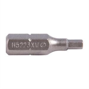 METRIC ALLEN HEAD BIT H5223XM-SD=3MM ALLEN