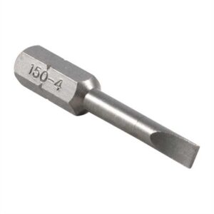 MAGNA-TIP SUPER SET BIT #150-4, SD=.150, BT=.035