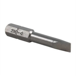 MAGNA-TIP SUPER SET BIT #210-4, SD=.210, BT=.035