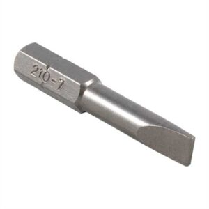 MAGNA-TIP SUPER SET BIT #210-7, SD=.210, BT=.050