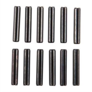 ROLL PIN REFILL 7/32'' DIA., 1-1/4'' (3.2CM) LENGTH 12 PACK