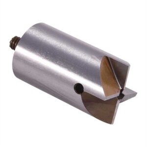 1'' DIAMETER, 90 DEGREE FACING CUTTER ONLY