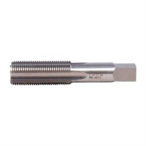 BARREL/RECEIVER BOTTOM TAP FOR LARGE RING MAUSER