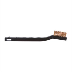SUPER TOOTHBRUSH, BRONZE, 1 PACK
