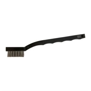 SUPER TOOTHBRUSH, STAINLESS STEEL, 1 PACK
