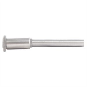 TWO PIECE GUIDE ROD FITS COMMANDER 4 1/4''