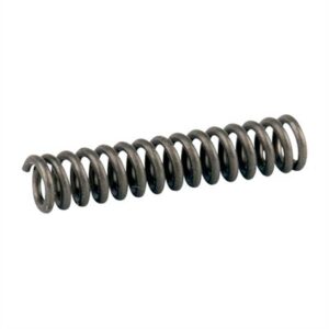 MAGAZINE CATCH LOCK SPRING FOR 1911 COMM/GOV'T/OFFICER,BLUED