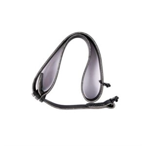 MONTANA SLING, 1-1/4'', BLACK